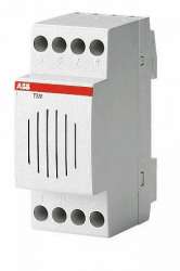 ABB Трансформатор встроен.звонком TSM арт. 2CSM100000R0841