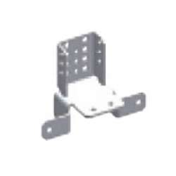 ABB TriLine-R Держатель поперечных профилей, устанавливаемый по высоте арт. RZ91