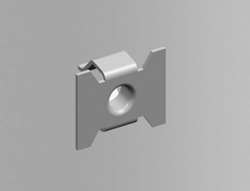 ABB TriLine-R Гайка вставная (уп.20 шт) арт. RZ37P20