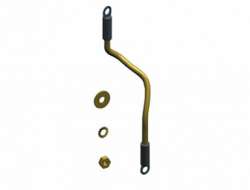 ABB TriLine-R Комплект заземления арт. RZ36