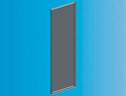 ABB TriLine-R Панель боковая д/шкафов R, RG 2213x325 арт. RSW103P2