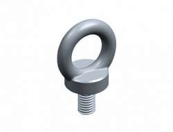 ABB TriLine-R Петли для подъема шкафа (упак = 4 шт.) арт. RZ11P4