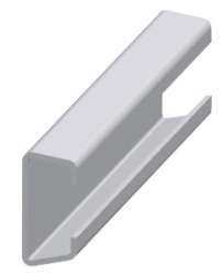 ABB TriLine-R Профиль №10 длиной 6000мм арт. XZ310E