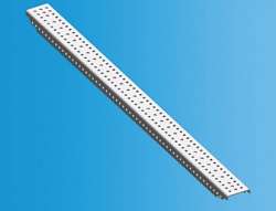 ABB TriLine-R Профиль 50х25 для шкафов шир. 4 секц. арт. RZULB4