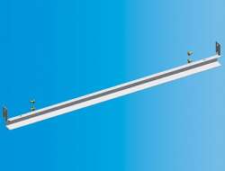 ABB TriLine-R Профиль разделения модульных дверей для ширины 3 панели арт. RTT3