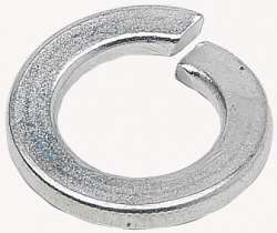 ABB TriLine-R Шайба-гровер M12 (уп = 10шт) арт. ZX291P10