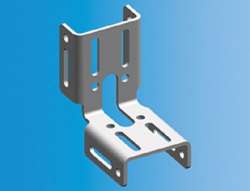 ABB TriLine-R Скоба монтажная (в уп.2 шт) арт. RZ39P2