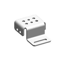 ABB TriLine-R Скоба монтажная (в уп.20 шт) арт. RZ40P20