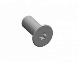 ABB TriLine-R Винт М6х12 (Torx 30) (упак=20шт.) арт. RZ13P20