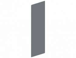 ABB TriLine-R Задняя стенка левая H8/PW4 (для одного шкафа) арт. RRW48L