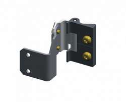 ABB Triline Петли 180° для модульных дверей (2 шт) арт. RZ54P2