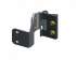 ABB Triline Петли 180° для модульных дверей (2 шт) арт. RZ54P2