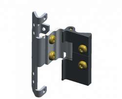 ABB Triline Петля 180° арт. RZ9P4