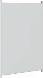 ABB TwinLine TZM107 плата монтажная 250x1050 (ШхВ,мм) арт. 2CPX010594R9999