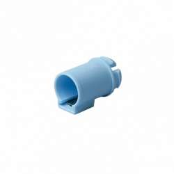 ABB Тыльный ввод для труб D16 арт. ANP16