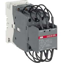 ABB UA-30-30-10-RA Контактор катушка 220В AC арт. 1SBL281024R8010