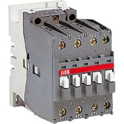 ABB UA Контактор UA-30-30-10 катушка 24В AC арт. 1SBL281022R8110