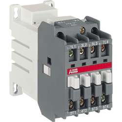 ABB UA Контактор UA26-30-10-RA катушка 220В AC арт. 1SBL241024R8010