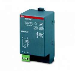 ABB UD/M1.300.1 Модуль универсальный светорегулятор, 300BA арт. 2CDG110012R0011