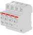 ABB УЗИП OVR H T1-T2 3N 12.5-275s P QS арт. 2CTB815710R5800