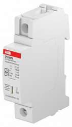 ABB УЗИП OVR H T2-T3 20-275 P QS арт. 2CTB803871R2600