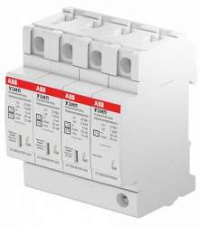 ABB УЗИП OVR H T2-T3 3N 20-275 P QS арт. 2CTB803973R1800