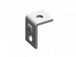 ABB Уголок д/крепл-я профилей к раме (упак = 2шт) арт. ZX221P2