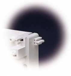 ABB Unibox Элемент соединительный для боксов UNIBOX арт. 12556