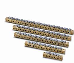 Кабельный канал, ПВХ, ВхШхД = 35x25x1500mm (KL25/35) арт.12531