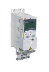 ABB Устр-во автомат.регулирования ACS355-03E-07A3-4,3.0кВт,380В,3фазы,IP20, без панели управления арт. 3AUA0000058188