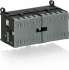ABB VB7A-30-10-P Миниконтактор реверсивный 12A (400В AC3) катушка 230В АС арт. GJL1311919R8100