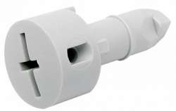 ABB Винт специальный для пластрона (упак=12шт) арт. ED50P12