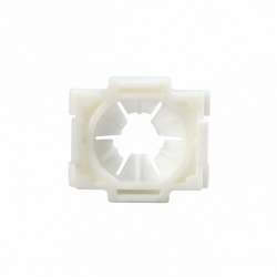 ABB Ввод с предрохранителем натяжения 8-12 мм для AS75 арт. AS12.3