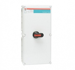 ABB Выключатель безопасности OT200KFCC3T 3п арт. 1SCA022260R5370