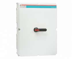 ABB Выключатель безопасности OT250KFCC6T арт. 1SCA022276R9480