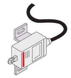 ABB Выключатель концевой для двери арт. TA7100