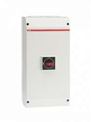 ABB Выключатель нагрузки в боксе OTP100B3M арт. 1SCA126054R1001