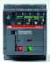 ABB X1 Выключатель автоматический выкатной X1N 1000 PR333/P LSIG In=1000A 4p W MP арт. 1SDA062424R1