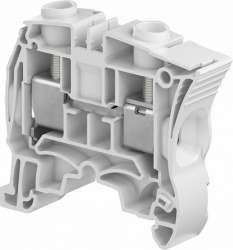 ABB ZS25 Клемма винтовая, синяя, 25 мм. кв. арт. 1SNK512020R0000