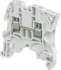 ABB ZS4 Клемма винтовая 4мм.кв. синяя арт. 1SNK505020R0000
