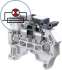 ABB ZS4-SF1-R3 Клемма держатель предохранителя 5x20мм, 5x25мм, 4мм. кв., с красным светодиодом-индикатором сгор.предох. 115-250В арт. 1SNK508414R0000