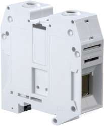 ABB ZS70 Клемма винтовая 70мм.кв. Синяя арт. 1SNK522020R0000