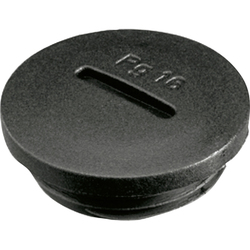 ABB Заглушка пластик. для постов KEM арт. SK175919-3