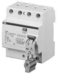 ABB Замок, 2 единых ключа SA2i арт. GJF1109999R0001