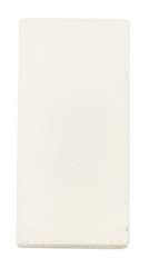 ABB Zenit Светосигнализатор с LED лампой, Не беспокоить, 1-модульный, серебристый арт. N2180.4 PL