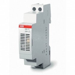 ABB Звонок SM2-12 перем.ток пост.реж. арт. 2CSM112000R0821