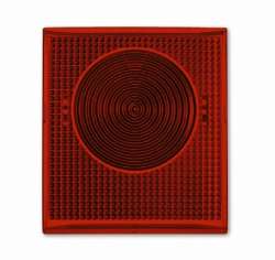 ABB ocean Линза красная для светового сигнализатора, IP44, ocean арт. 1563-0-0149