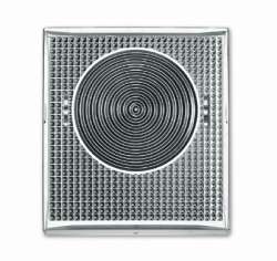 ABB ocean Линза прозрачная для светового сигнализатора, IP44, ocean арт. 1563-0-0148