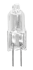 ASD Лампа галогенная JC 35Вт 12В G4 арт. 4607177998855