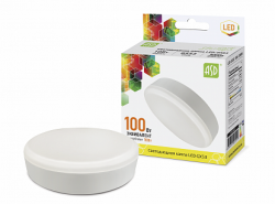 ASD Standard Лампа LED-GX53 10Вт 160-260В 3000К 800Лм арт. 4690612005119